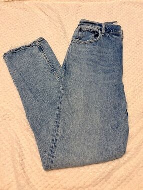 Abercrombie Jean